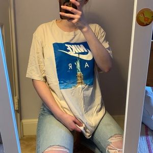 Nike Tee